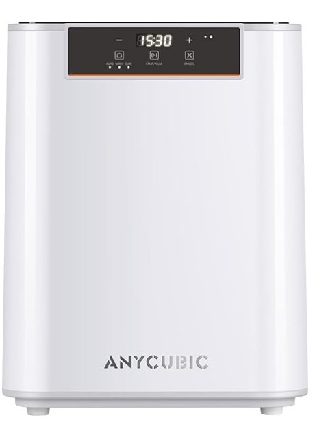 anycubic wash and cure max 3