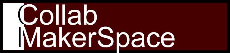 collab maker space arial