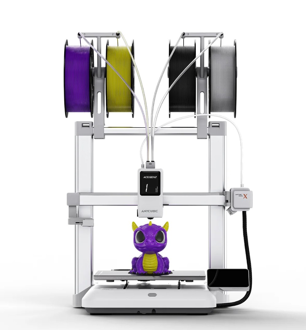 anycubic Kobra